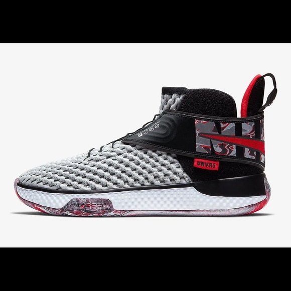 Nike Air Zoom UNVRS (CQ6422-100) NWT - Picture 4 of 15